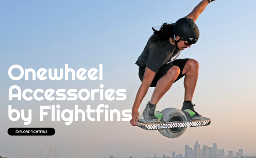 Flightfinsってどうなの？