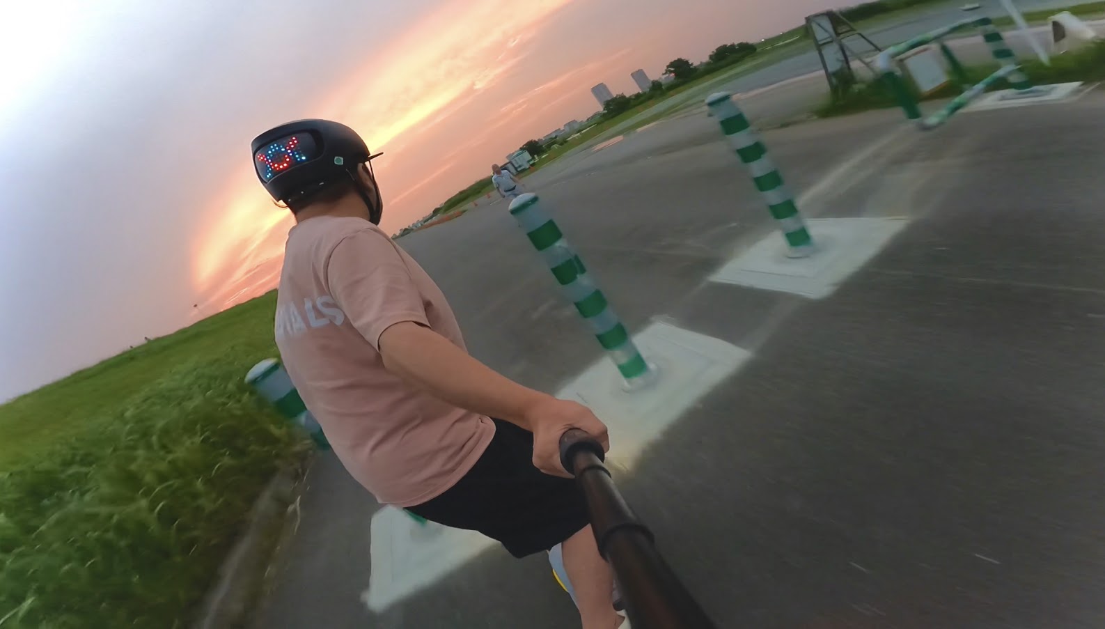 無刺激な生活のカウンターツール 笑