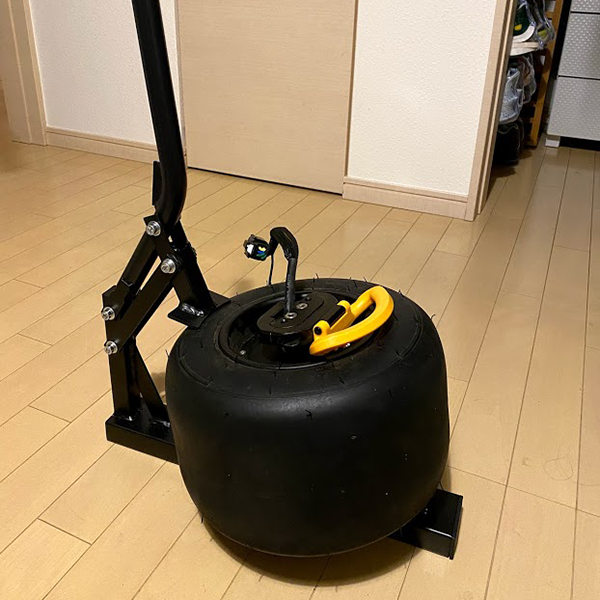 ビードブレイカー