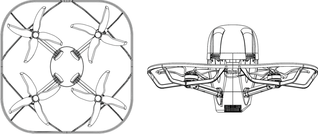 intel shooting star premium