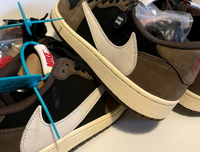 スニダンに出品して鑑定クリアまでの経過をモニタリングしてみた