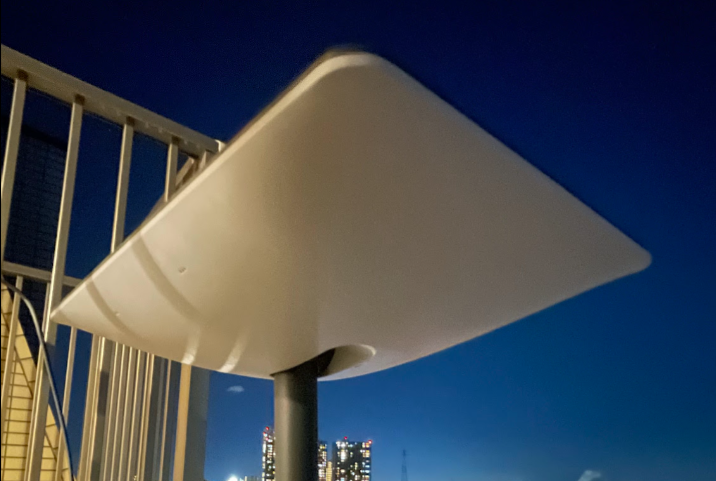 【買ってみた】STARLINK RVのレビュー